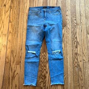 Banana Republic Skinny Jeans